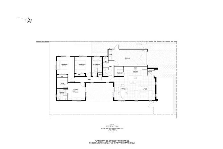 Photo of property in 30 Port Way, Rosehill, Papakura, 2113