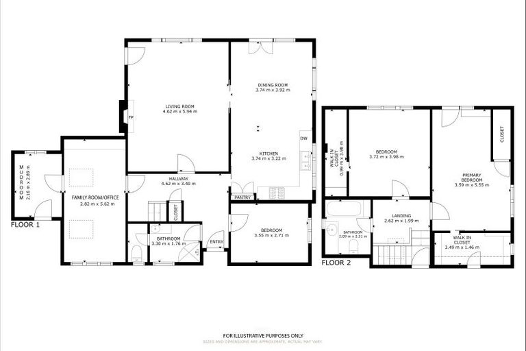 Photo of property in 47 Rowallan Road, Coalgate, Darfield, 7571