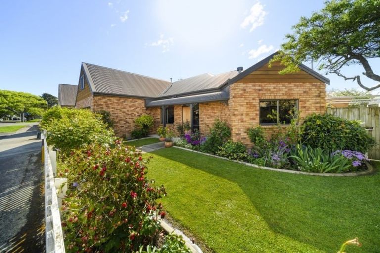 Photo of property in 45 Fitchett Street, Palmerston North, 4410