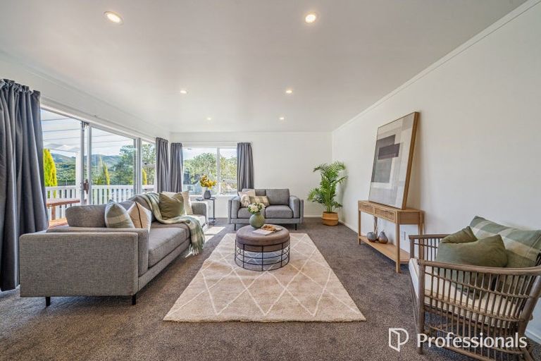 Photo of property in 13 Christchurch Crescent, Kelson, Lower Hutt, 5010