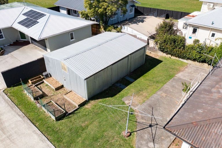 Photo of property in 182 Studholme Street, Morrinsville, 3300