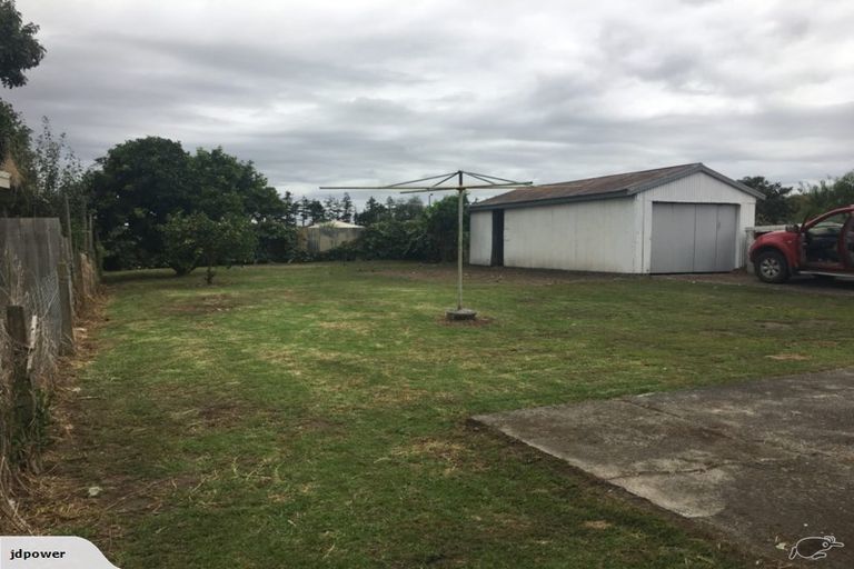 Photo of property in 205 Hakanoa Street, Huntly, 3700