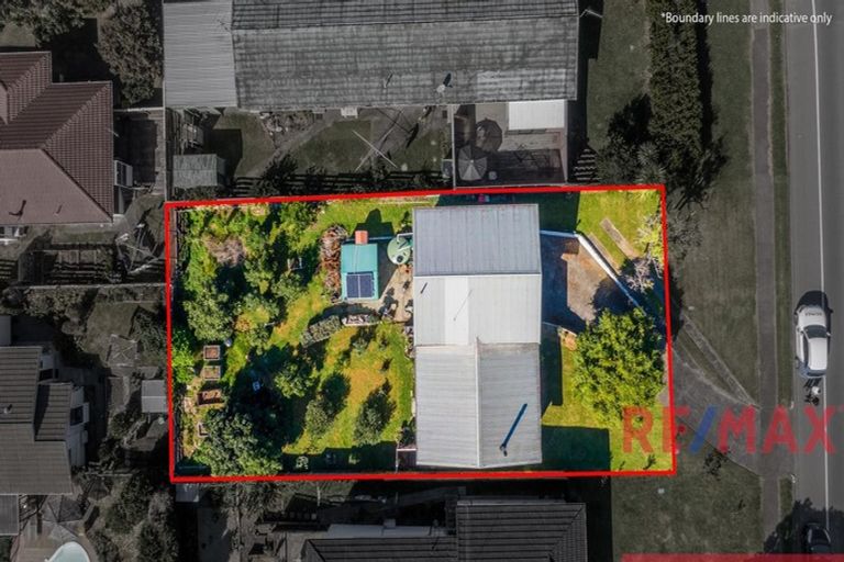 Photo of property in 400 Great South Road, Opaheke, Papakura, 2113