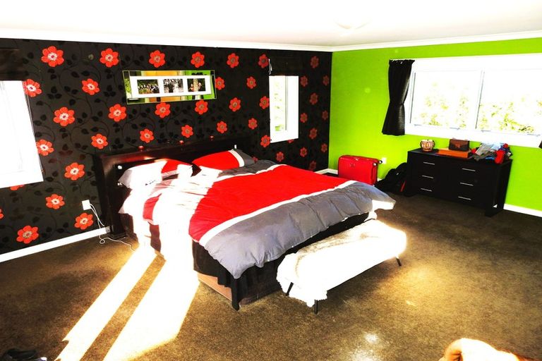 Photo of property in 850 Milson Line, Newbury, Feilding, 4775