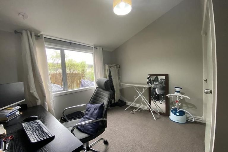 Photo of property in 138 Fraser Avenue, Johnsonville, Wellington, 6037