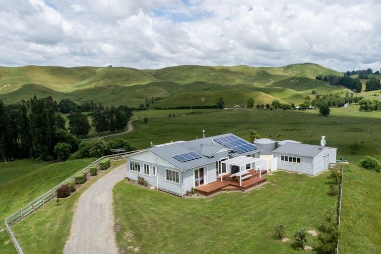 Photo of property in 1228 Ohiti Road, Crownthorpe, Hastings, 4179