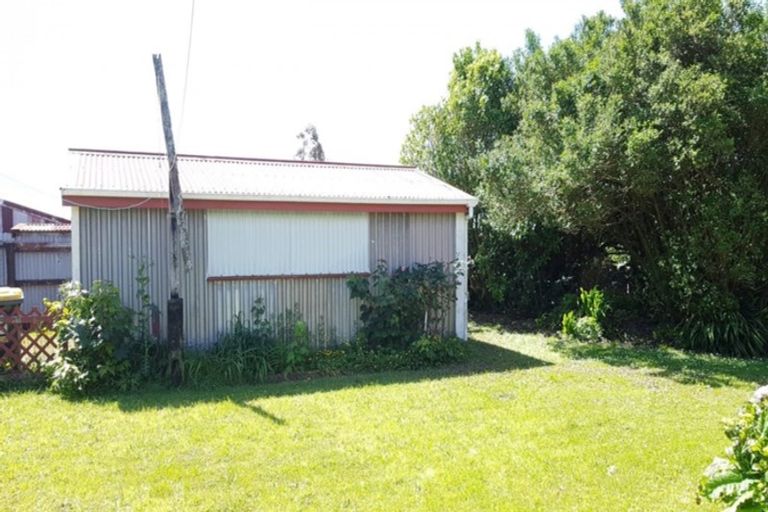 Photo of property in 50 Moorhouse Street, Ross, 7812