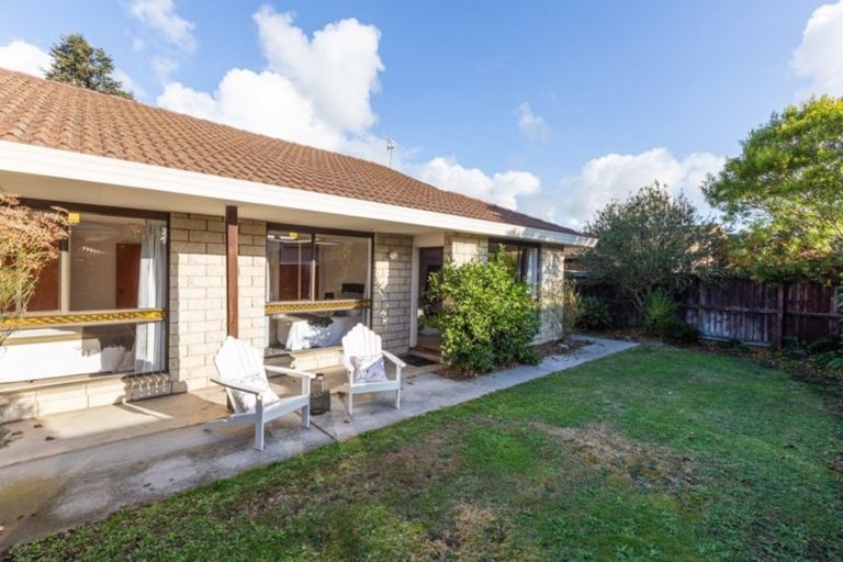 Photo of property in 1/3 Capri Lane, Hoon Hay, Christchurch, 8025