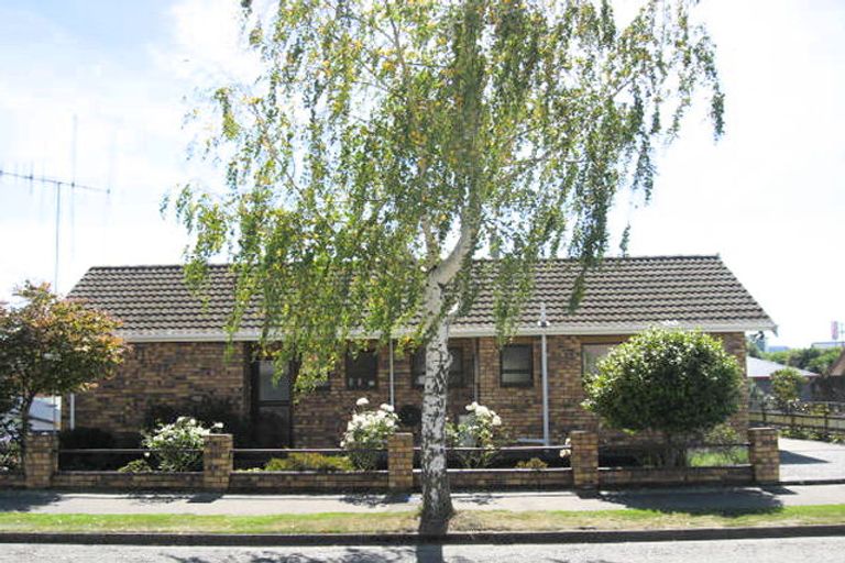 Photo of property in 47 Tawa Street, Glenwood, Timaru, 7910