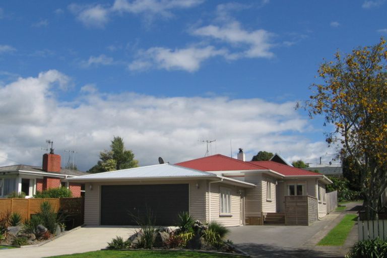 Photo of property in 10a Churchill Road, Judea, Tauranga, 3110