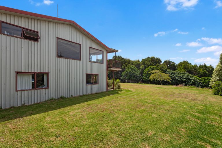 Photo of property in 1110a Wainui Road, Wainui, Opotiki, 3198