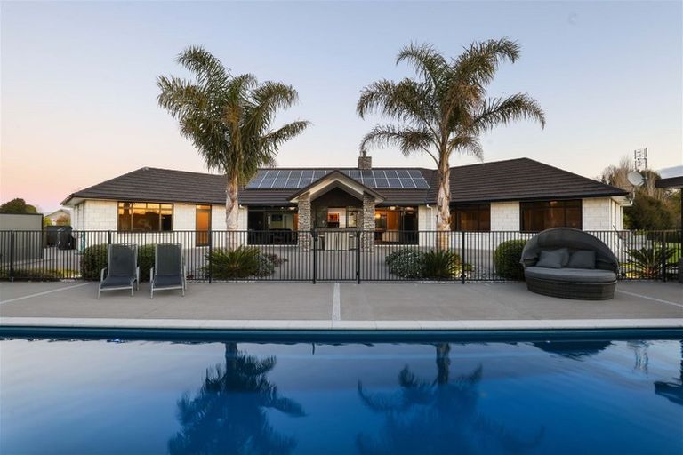 Photo of property in 66 Devine Road, Tamahere, Hamilton, 3283