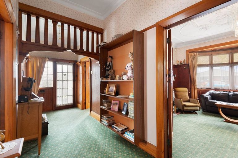 Photo of property in 75 Forfar Street, Clyde Hill, Dunedin, 9011