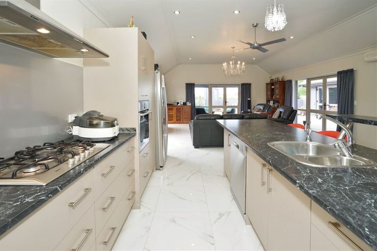 Photo of property in 1314 Kakaramea Road, Ngahinapouri, Ohaupo, 3882