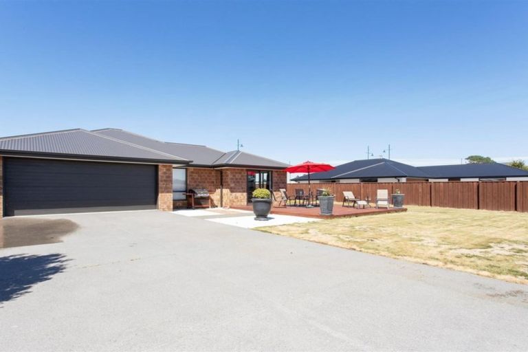 Photo of property in 114 Pegasus Boulevard, Pegasus, 7612