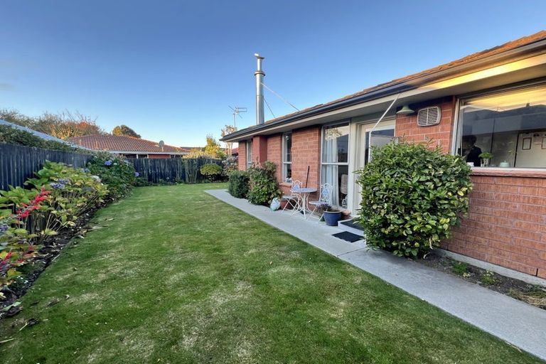 Photo of property in 55b Reynolds Avenue, Bishopdale, Christchurch, 8053