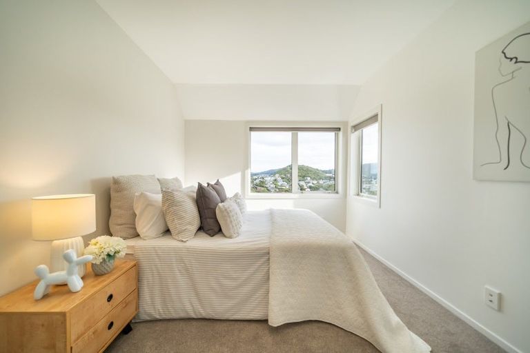 Photo of property in 11 Himalaya Crescent, Khandallah, Wellington, 6035