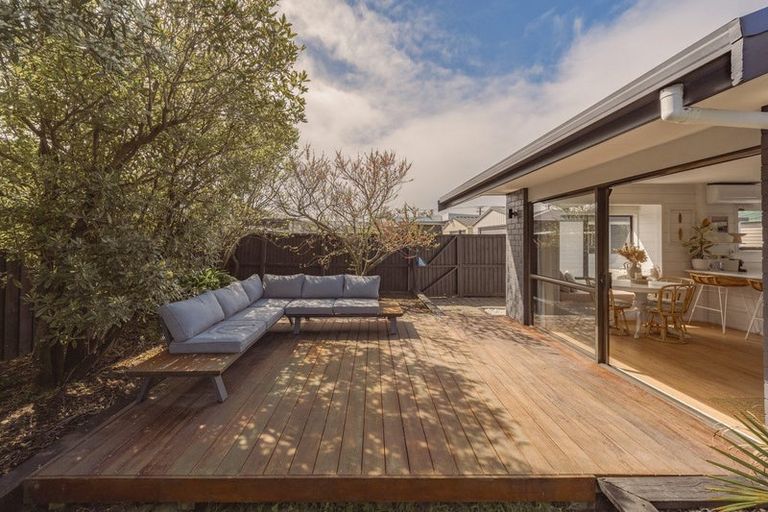 Photo of property in 1/142 Pine Avenue, South New Brighton, Christchurch, 8062
