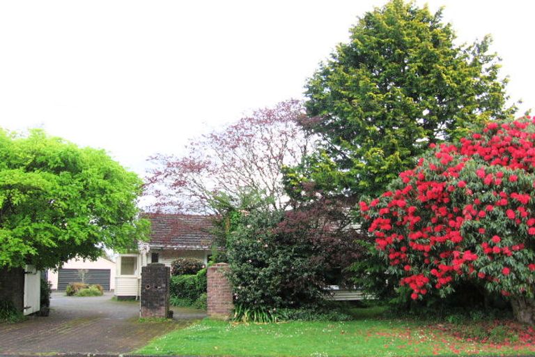 Photo of property in 28 Operiana Street, Ngongotaha, Rotorua, 3010