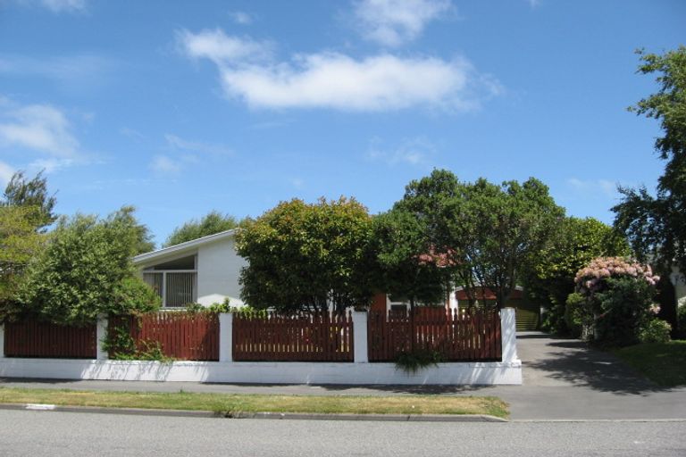 Photo of property in 41 Ansonby Street, Russley, Christchurch, 8042
