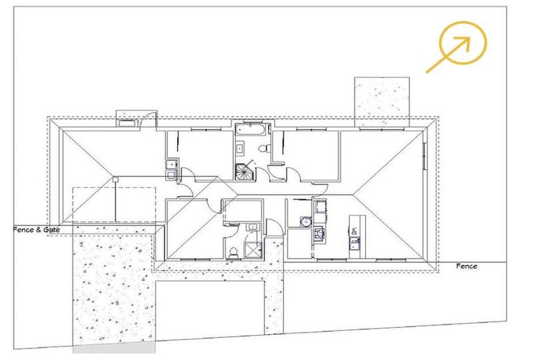 Photo of property in 28 Morrison Avenue, Elgin, 7772