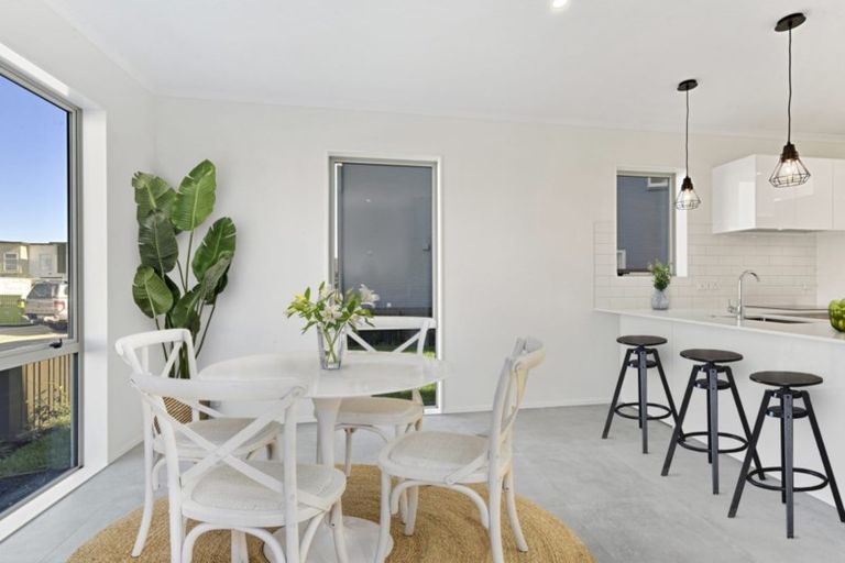 Photo of property in 40 Eyton Kay Road, Hobsonville, Auckland, 0616