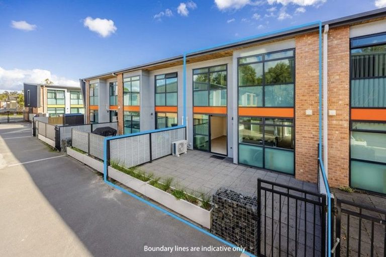 Photo of property in 19/182 Flat Bush School Road, Flat Bush, Auckland, 2019