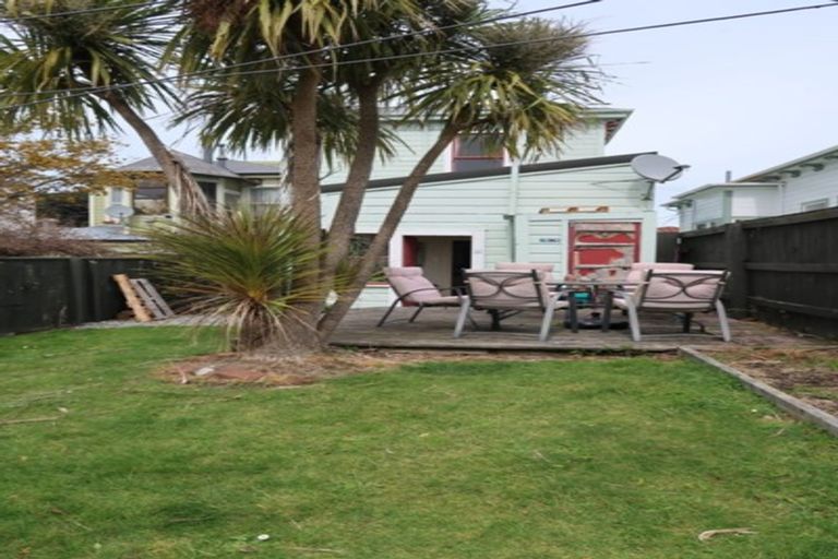 Photo of property in 4 Te Wharepouri Street, Berhampore, Wellington, 6023