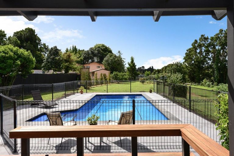 Photo of property in 11b Hart Road, Tamahere, Hamilton, 3283