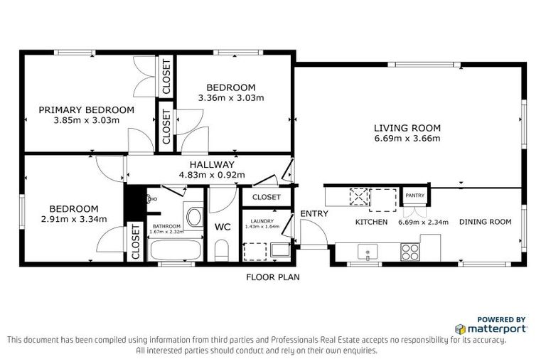 Photo of property in 137 Brooklands Road, Brooklands, New Plymouth, 4310