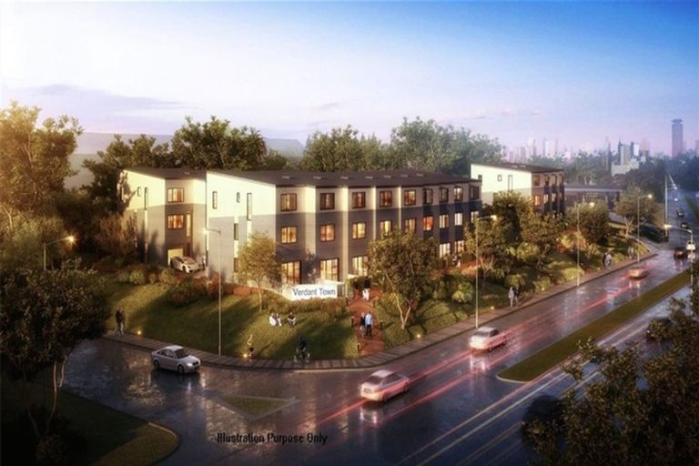 Photo of property in 157 Oteha Valley Road, Fairview Heights, Auckland, 0632