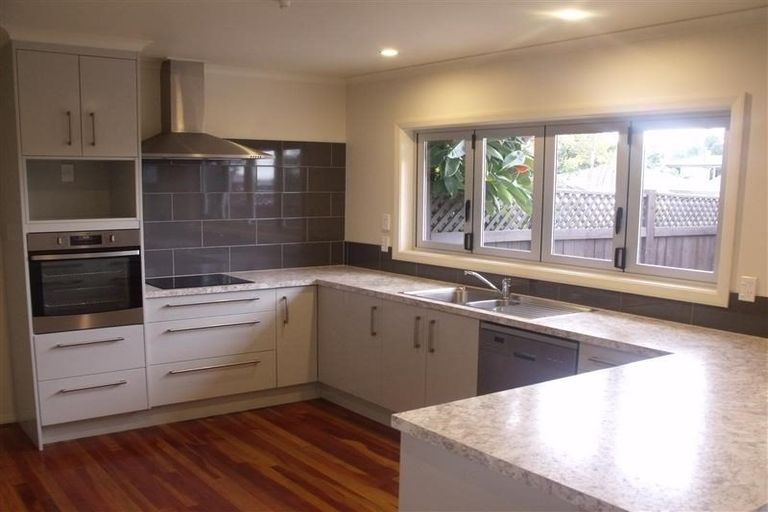 Photo of property in 12 Maadi Road, Onekawa, Napier, 4110