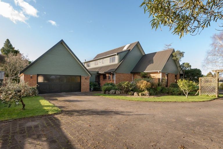 Photo of property in 3 Broadmeadows Road, Tamahere, Hamilton, 3493