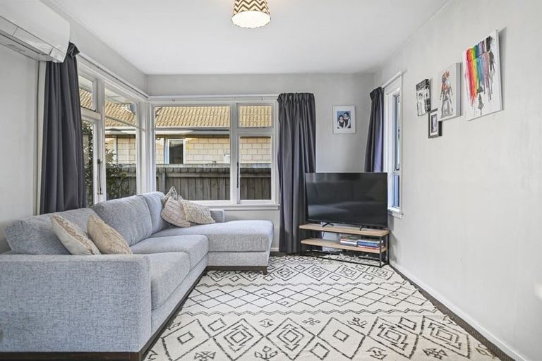 Photo of property in 1/12 Downing Street, Hoon Hay, Christchurch, 8025