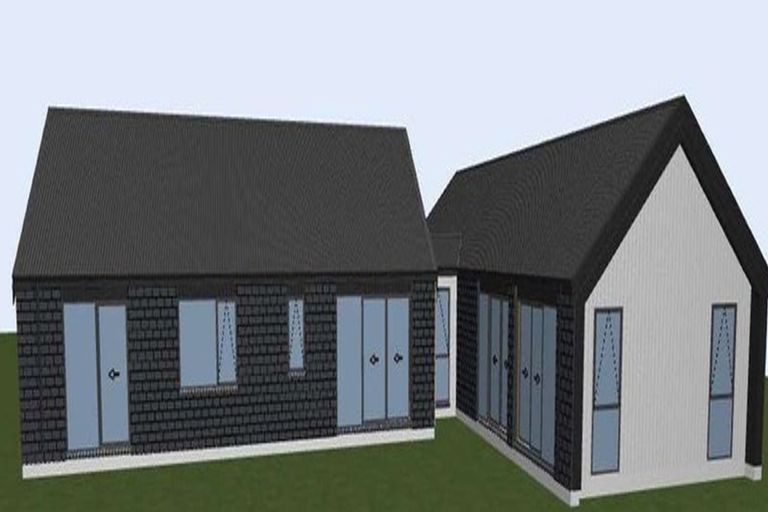 Photo of property in 15 Fraser Road, Pokeno, 2471