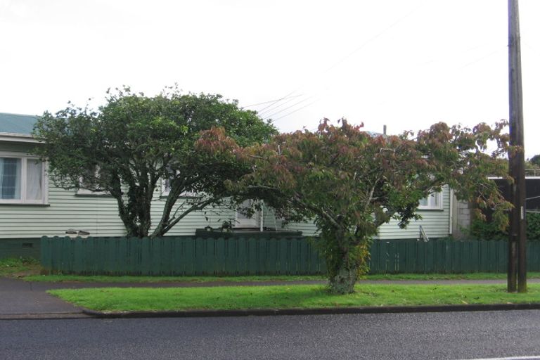 Photo of property in 4/76 Fitzroy Street, Papatoetoe, Auckland, 2104