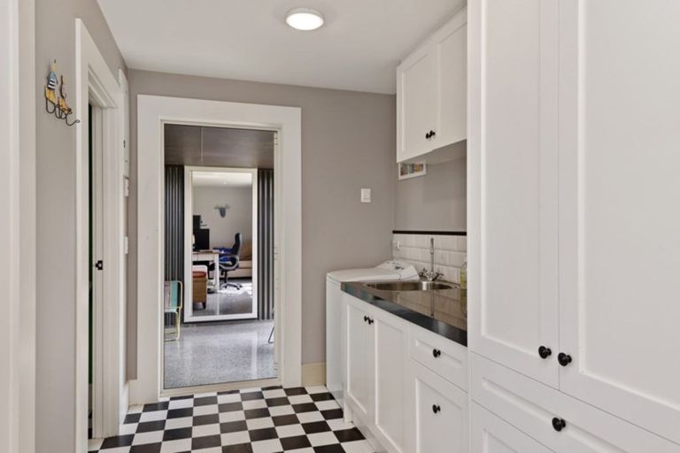 Photo of property in 978 Forks Road, Alford Forest, Ashburton, 7771