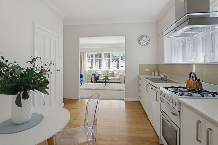 Photo of property in 15 Godley Street, Waterloo, Lower Hutt, 5011