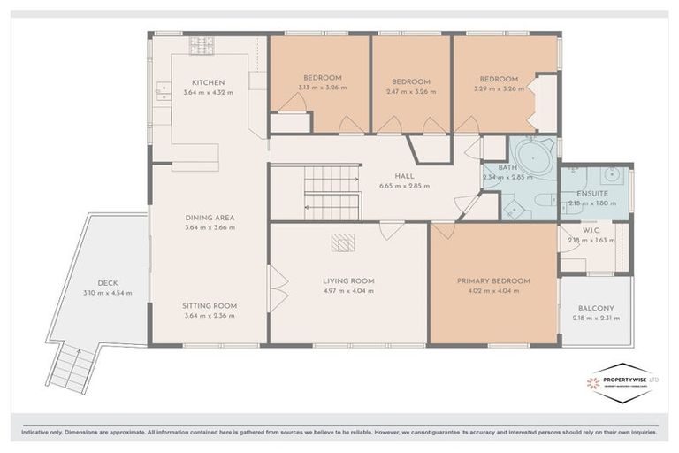 Photo of property in 106 Park Road, Belmont, Lower Hutt, 5010