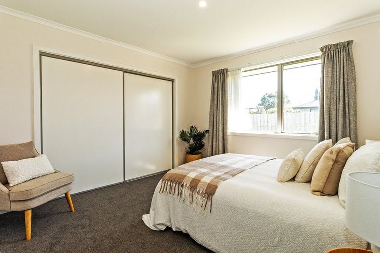 Photo of property in 4 Redhaven Rise, Netherby, Ashburton, 7700