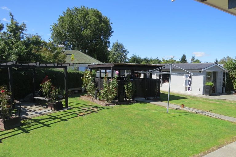 Photo of property in 40 Gray Street, Fairlie, 7925