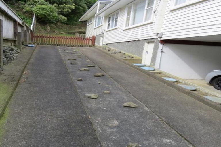 Photo of property in 433c Ohiro Road, Brooklyn, Wellington, 6021