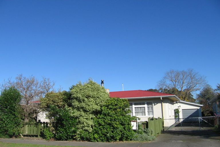 Photo of property in 807 Churchill Street, Akina, Hastings, 4122