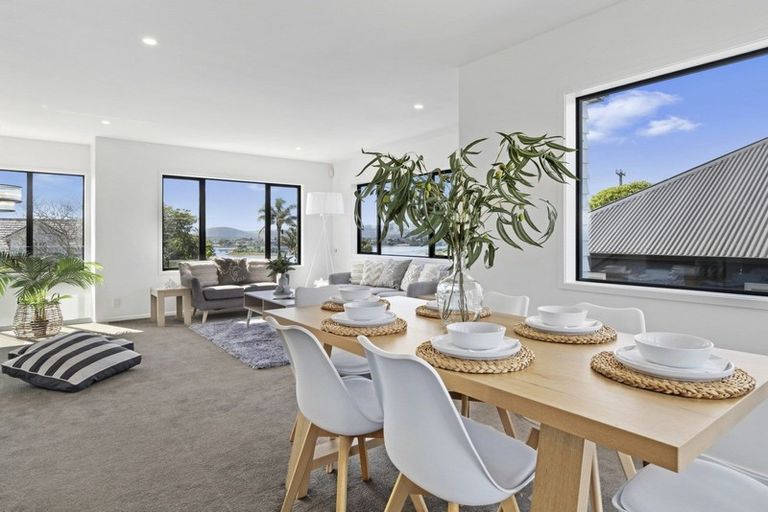 Photo of property in 4 Hillcrest Road, Otumoetai, Tauranga, 3110