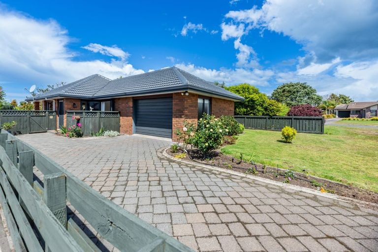 Photo of property in 6a Ngamotu Place, Mount Maunganui, 3116