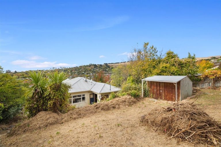 Photo of property in 8 Ramahana Road, Huntsbury, Christchurch, 8022