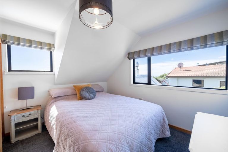 Photo of property in 245 Cannon Hill Crescent, Mount Pleasant, Christchurch, 8081