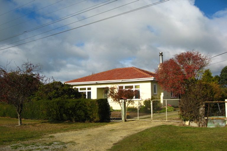 Photo of property in 21 Lincoln Street, Hampden, 9410