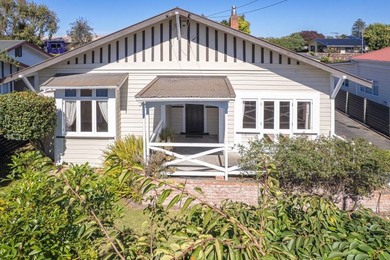 Photo of property in 5 Mason Terrace, Gonville, Whanganui, 4501