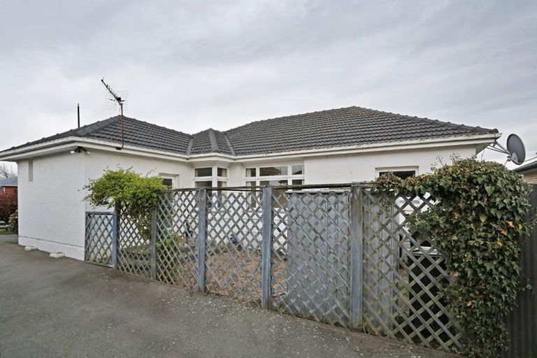 Photo of property in 202 King Street, Windsor, Invercargill, 9810